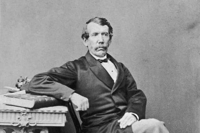 The revamped museum about 19th-century Scottish missionary and explorer Dr David Livingstone is worth a visit (Picture: Hulton Archive/Getty Images)