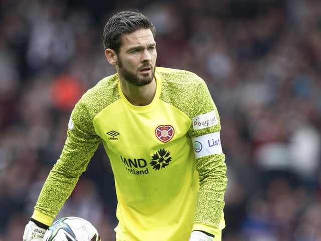 Made some huge saves throughout the 90, saving his best for injury-time when he denied Aribo with an outstretched boot. No chance with either goal.