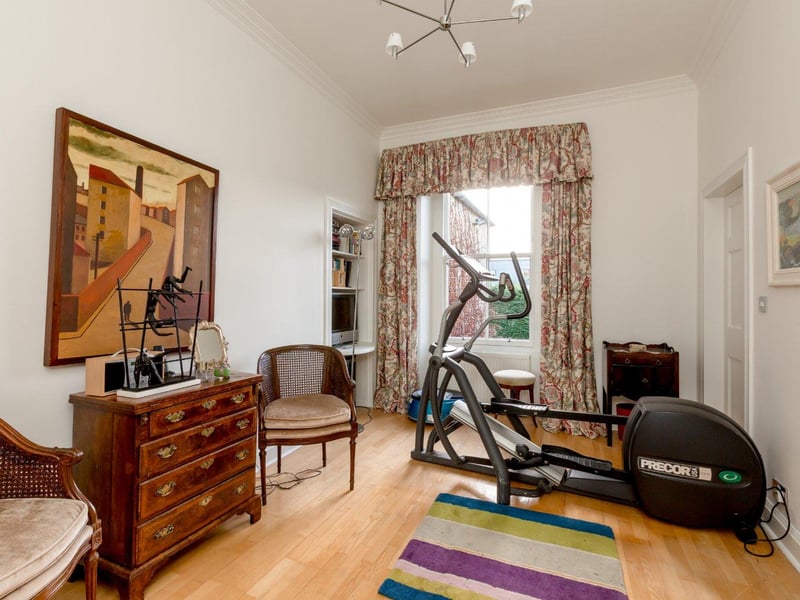 Bedroom 5.