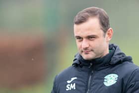Shaun Maloney has identified where his team needs to strengthen in the summer