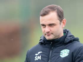 Shaun Maloney has identified where his team needs to strengthen in the summer