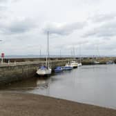 Under the latest proposals, a bigger area of old Musselburgh will be included in the Edinburgh East constituency.  Picture: Julie Bull.