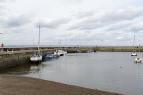 Under the latest proposals, a bigger area of old Musselburgh will be included in the Edinburgh East constituency.  Picture: Julie Bull.