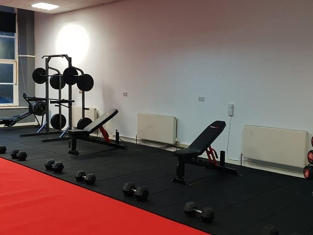 Kev Griggs fitness in Musselburgh offers a mixture of bootcamp style circuits, long duration running classes and boxcon weightlifting which is adapted to individual abilities. One reader said: "Would definitely recommend giving KGF a go whether your a complete novice or just need a little more encouragement as it is a great community there with lots of support."