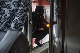 We reported on October 1 that a man wasarrested and charged following a Midlothian housebreaking. On September 23, officers attended a report of a housebreaking in the Dalkeith area. Following enquiries and a review of CCTV footage, officers were able to positively identify a suspect. Later that same day, a warrant was granted for the suspect’s address. Officers from Response and CID attended the property and gained entry. Evidence recovered during the search helped officers trace and recover stolen items from a local pawnbroker.