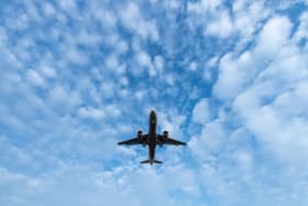 The travel ban was put in place over fears of a new strain of Covid-19 detected in Brazil (Getty Images)