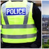 New police data unveils the Edinburgh and Lothians areas with the highest number of registered sex offenders. Photo: Pixabay