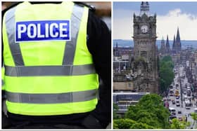 New police data unveils the Edinburgh and Lothians areas with the highest number of registered sex offenders. Photo: Pixabay