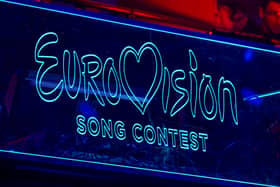 This year's song contest will take place in Rotterdam, with the grand final held on Saturday 22 May (Photo: Shutterstock)