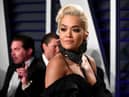 Rita Ora has been accused of "blackfishing" on social media (Photo: Dia Dipasupil/Getty Images)