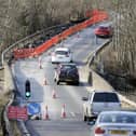 West Lothian Council Executive has agreed to submit an application to Transport Scotland for funding approval to develop road safety improvement works at the junction between the A801 and the A706 Avon Gorge in West Lothian.