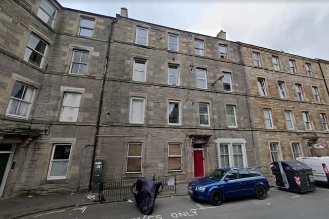 4 Drumdryan Street, Edinburgh