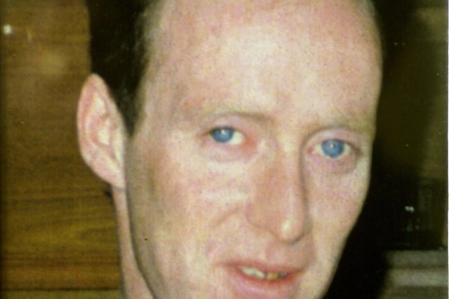 The true circumstances behind the death of Robert Higgins have never been determined. The 35-year-old Edinburgh man, who lived with his mother in Dalmeny, disappeared on his walk home from the pub in 1995. His body was found in a quarry in Kirkliston, after he was brutally stabbed to death. A man, William Arthurs, went on trial for the murder in 2007, but he walked free after the jury found the charges 'not proven'.