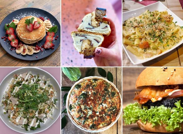 All the best places to grab vegan food in Edinburgh