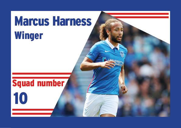 Brightest attacking player, but that doesn’t say much.