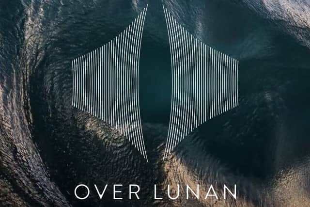 Around 50 audience members will be watching each performance of Over Lunan in Angus.