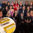 The annual awards recognise the work of unsung community heroes and see local people from Edinburgh and the Lothians nominated for their life changing work across 14 categories. There are just three weeks left to get your nominations in
