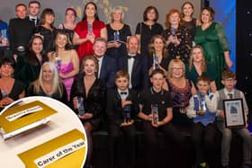 The annual awards recognise the work of unsung community heroes and see local people from Edinburgh and the Lothians nominated for their life changing work across 14 categories. There are just three weeks left to get your nominations in