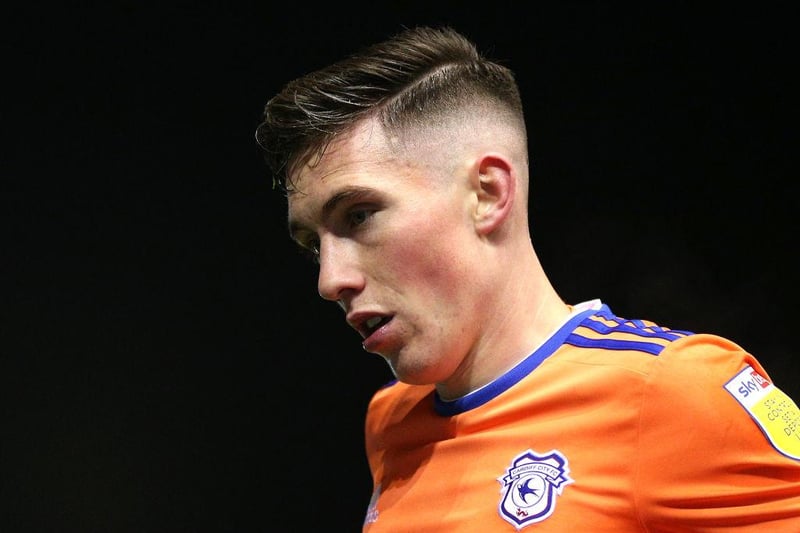 Liverpool are willing to sell Cardiff City loanee Harry Wilson. Leeds United and Burnley have both been linked in the past. (The Athletic)


(Photo by Alex Pantling/Getty Images)