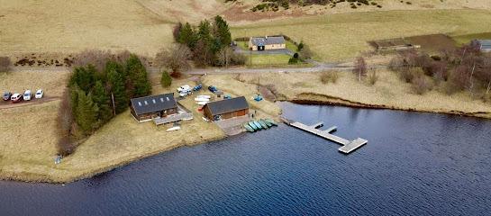 Located on Whiteadder Reservoir, in the heart of the Lammermuir Hills, Whiteadder Watersports Centre is less than an hour's drive from Edinburgh. They offer sailing and paddle board lessons, along with fly fishing and open water swimming.