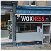Several witty Edinburgh and Lothian business owners are competing for the title of the UK's 'punniest' shop name. Photo: Google Street View