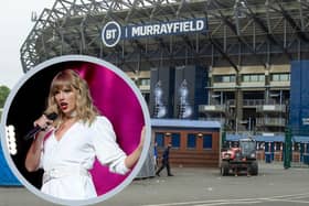 American pop sensation Taylor Swift brings her The Eras Tour to Edinburgh's Murrayfield Stadium for three sold out nights, June 7, 8 and 9. All shows will feature support from special guest Paramore.