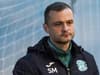 Shaun Maloney leaves Hibs as club makes decision on interim boss
