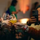 The Gravity Beer Festival, launched by Barney’s Beer in Summerhall, Edinburgh, this year, is returning in 2024.