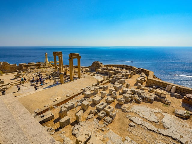 Flying from August 30, with prices from £145. Greece currently has no self-isolation requirement on arrival in England.