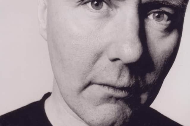 We have better authors. Irvine Welsh, Ian Rankin, Iain Banks, Alexander McCall Smith and JK Rowling. Need we go on?