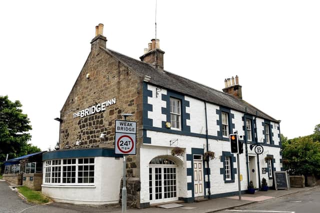 These are all the winners from the Edinburgh Restaurant Awards 2019