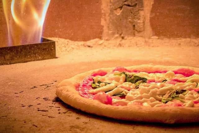 With an impressive selection of pizzas, from classics like margherita and pepperoni to the more unusual like the vesuvio which features wild boar salami, Dough holds a 5.5/6 rating on Just Eat. 172 Rose Street, EH2 4BA