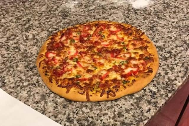 With a fusion of Turkish and Italian, on offer are things like lamb donner calzone, chicken donner pizza and mixed donner calzone which all come with the classic garlic and chilli sauce. 5.5/6 star rating, 146 Easter Road, EH7 5RJ