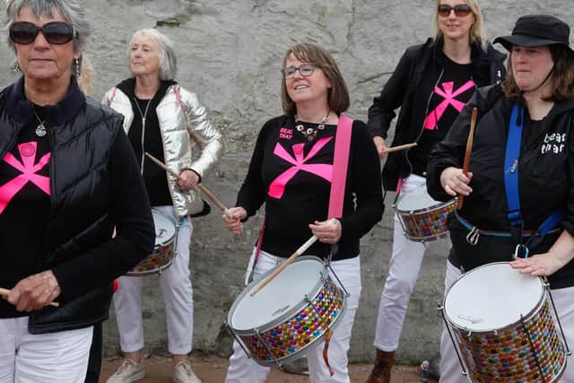 Drum group Beat That