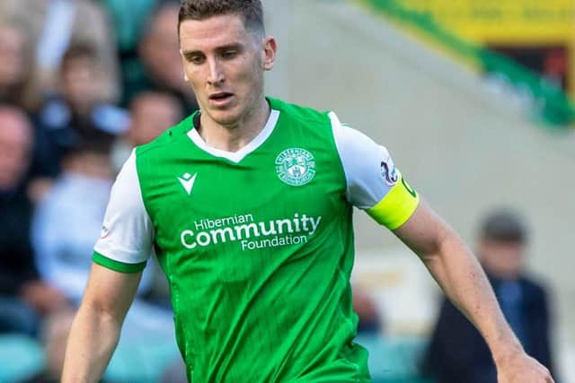 Part of defence that had shipped a worrying number of goals but looks to be regaining confidence and calmness