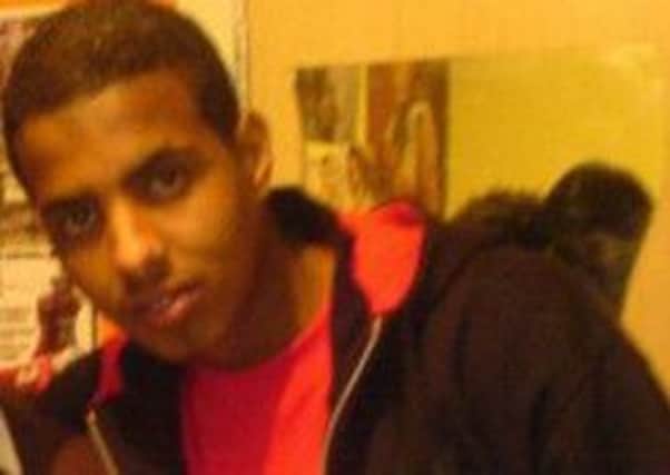 Police named the victim of the shooting as  Mohammed Omar Abdi from Leith. Picture: submitted