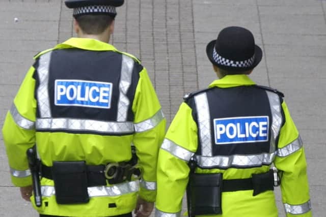 Police are appealing for witnesses. Picture: Julie Bull