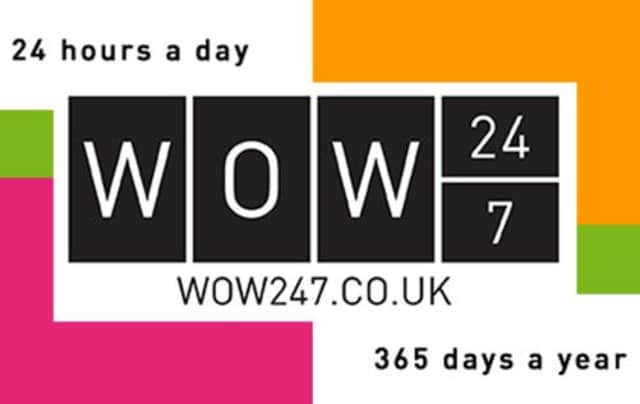 Sign up for the WOW247 Newsletter