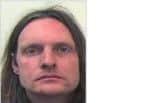 Gavin McIntyre. Picture: Police Scotland