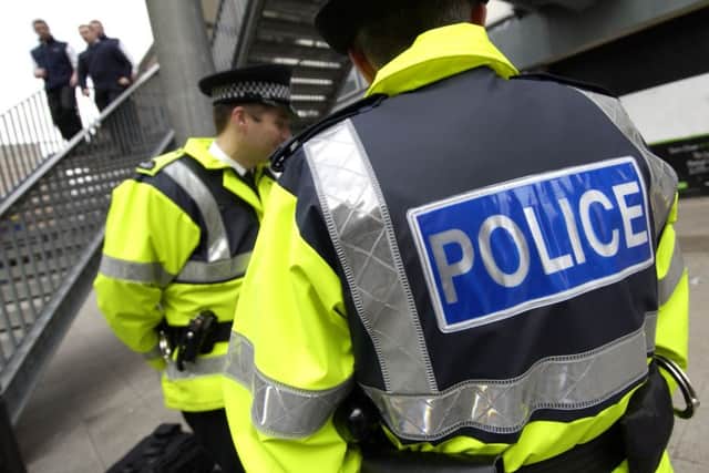 Police are again warning the public about 'vishing' con artists after a woman lost £80,000.