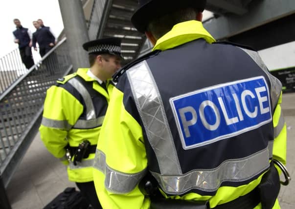 Police are again warning the public about 'vishing' con artists after a woman lost £80,000.