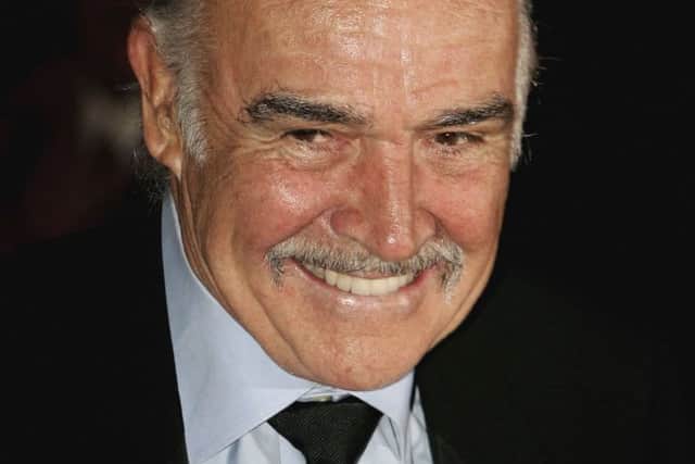 Sir Sean Connery will not be making an appearance in Scotland ahead of the independence referendum, his brother has claimed. Pic: Chris Jackson/Getty Images