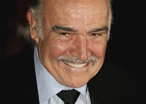 Sir Sean Connery will not be making an appearance in Scotland ahead of the independence referendum, his brother has claimed. Pic: Chris Jackson/Getty Images