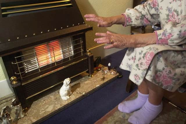 Gas appliances require regular servicing. Picture: TSPL