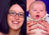 Gary Lockhart has been found guilty of murdering his wife Janet Lockhart and son Michael at their Bonnyrigg home on Saturday, December 28, 2013.
