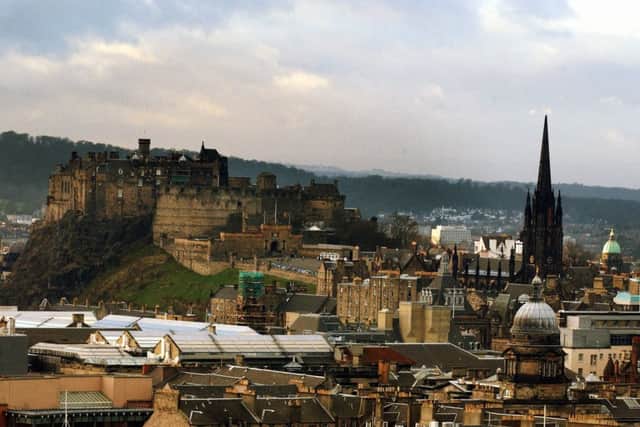 Changes to political structures could impact on the Capital. Picture: Paul Parke