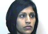 Rosdeep Adekoya. Picture: Comp