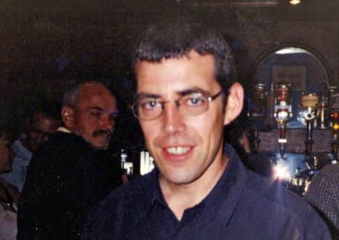 Thomas Lamb