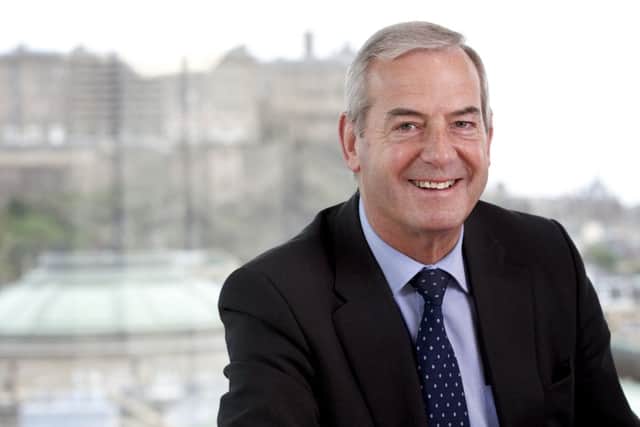 Lord Smith of Kelvin. Picture: Comp