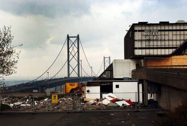 The plot has lain empty for more than a decade. Picture: Jon Savage